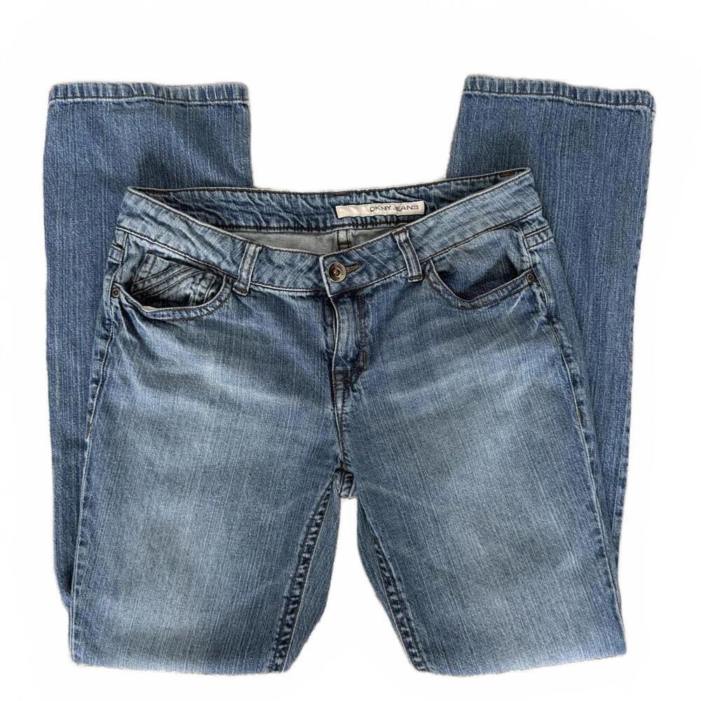 Vintage Low Rider DKNY Jeans‎